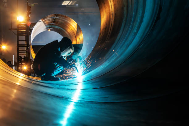 Trusted La Joya, TX Welder & Metal Fabrication Experts