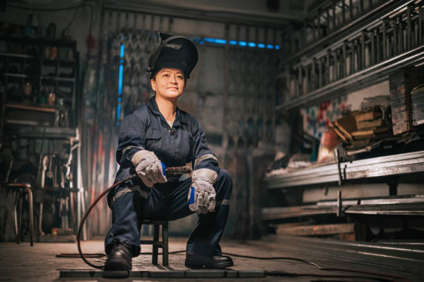 Reliable La Joya, TX Welder & Metal Fabrication Solutions