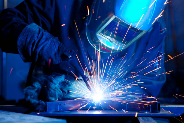 Best Maintenance and Repair Welding in La Joya, TX