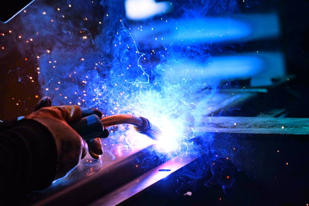 Best Automotive Welding in La Joya, TX
