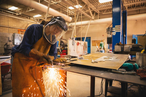 Best Specialty Welding Processes in La Joya, TX