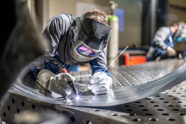 Best Welding Equipment Sales and Repair in La Joya, TX