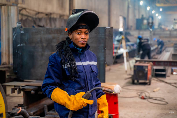 Affordable Welder Services in La Joya, TX