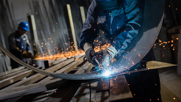 Best Aerospace and Defense Welding in La Joya, TX