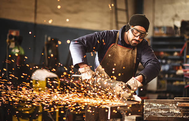 Best Artistic and Custom Metal Fabrication in La Joya, TX